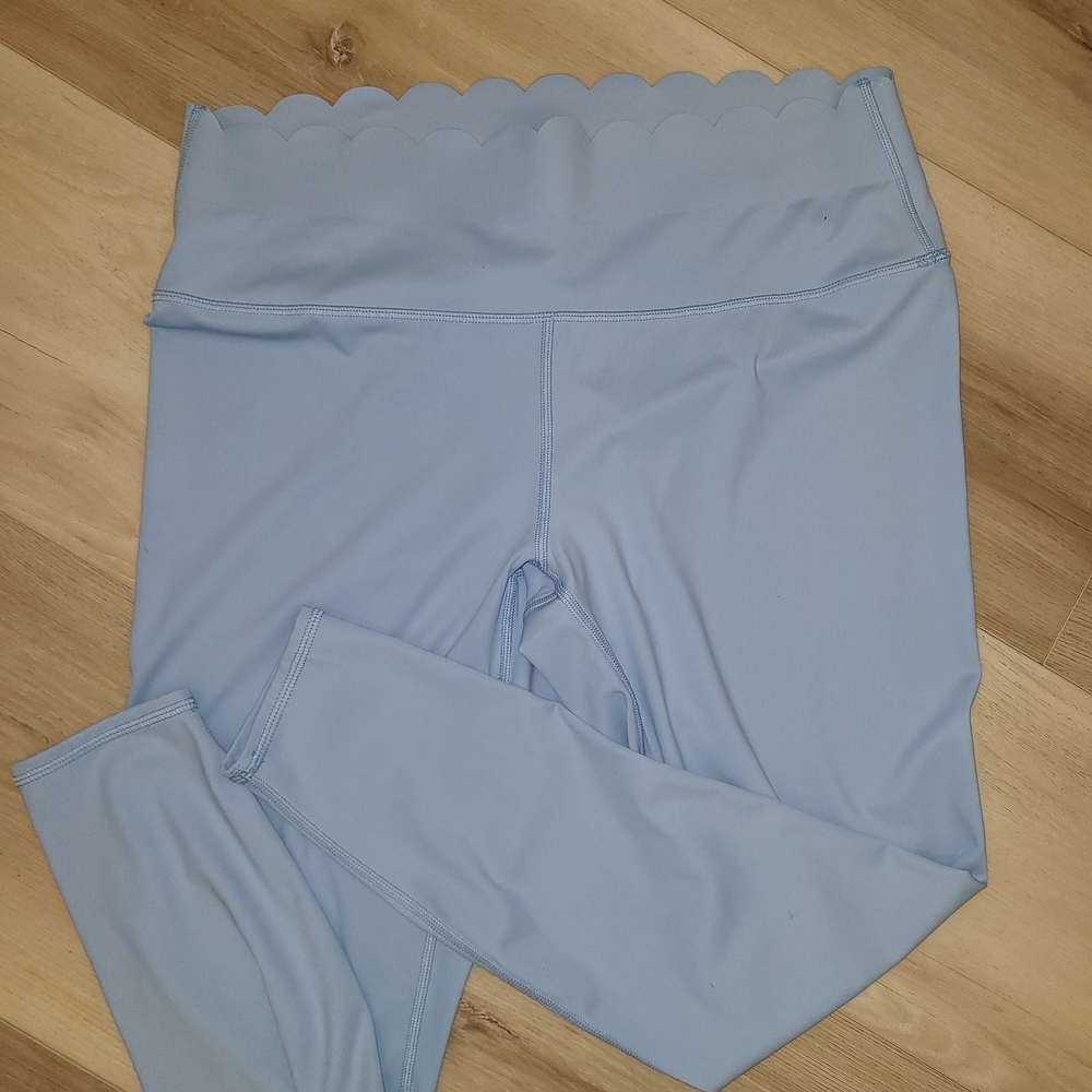 JoyLab Sky Blue Active Leggings